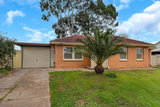 4 Orana Street, Brahma Lodge, SA 5109