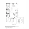 4 Orania Mews, Warnbro, WA 6169-Floorplan