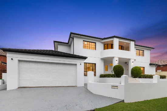 4 Orbell Street, Kingsgrove, NSW 2208 - For Sale