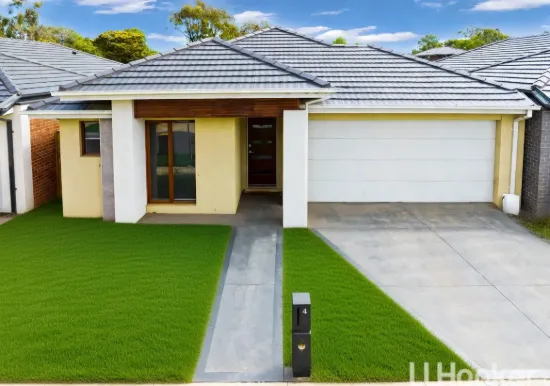 4 Orchard Street, Maddingley, Vic 3340