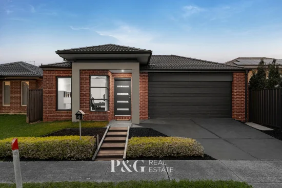 4 Orlando Place, Berwick, Vic 3806 - For Sale