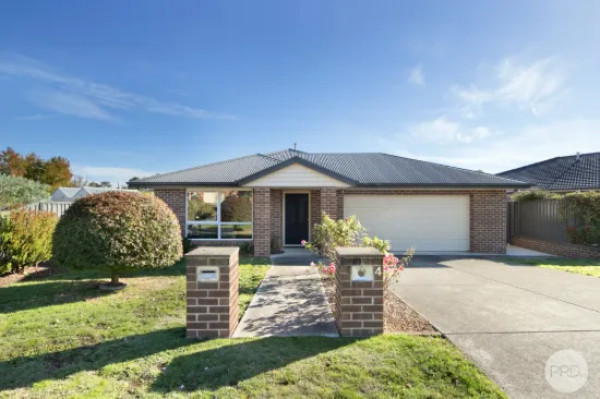 4 Orr Street, Creswick, Vic 3363