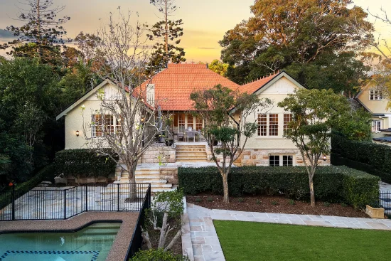 4 Ortona Road, Lindfield, NSW 2070