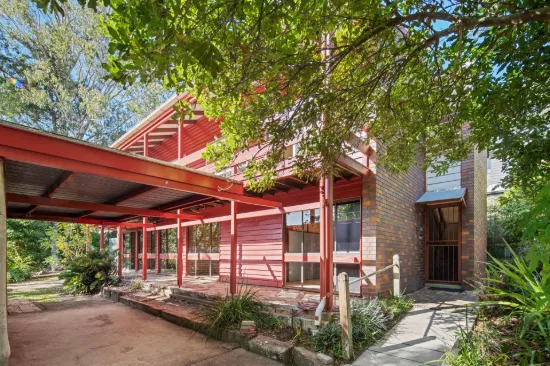 4 Osberg Street, The Gap, Qld 4061