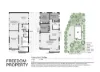 4 Osberg Street, The Gap, Qld 4061-Floorplan