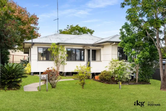 4 O'Shea Street, Beaudesert QLD 4285-Image