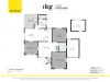 4 O'Shea Street, Beaudesert QLD 4285-Floorplan