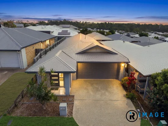 4 Osprey Street, Redbank Plains, Qld 4301 - For Sale