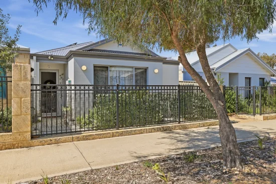4 Ossett Street, Wellard, WA 6170