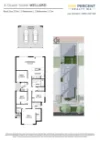 4 Ossett Street, Wellard, WA 6170-Floorplan