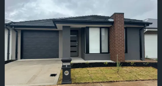 4 Ostic Way, Tarneit, Vic 3029