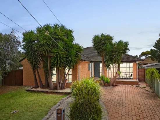 4 Otway Court, Werribee, Vic 3030
