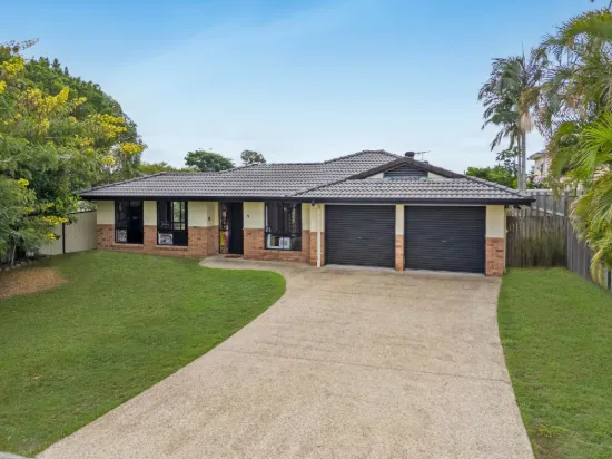 4 Otway Place, Parkinson, Qld 4115