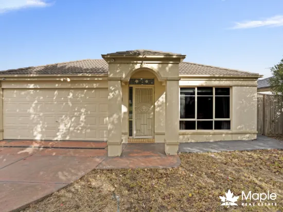 4 Otway Place, Roxburgh Park, Vic 3064