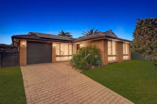 4 Owen Place, South Windsor, NSW 2756
