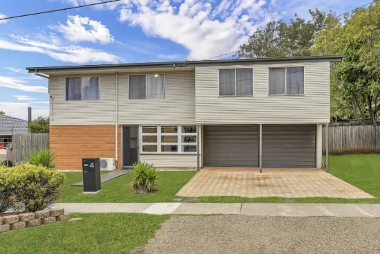 4 Owen Street, Raceview, Qld 4305