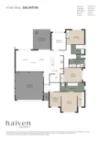 4 Owl Way, Eglinton, WA 6034-Floorplan