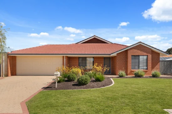 4 Oxenholme Way, Waikiki, WA 6169 - For Sale