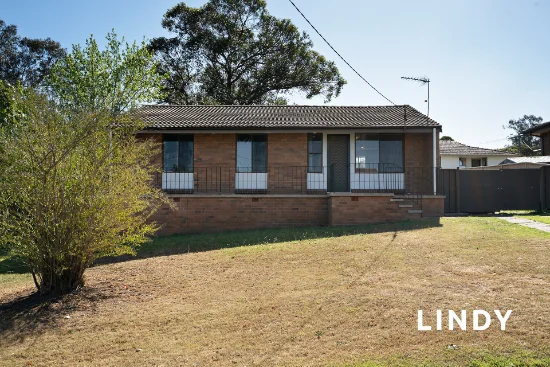 4 Oxley Avenue, Singleton, NSW 2330 - For Sale