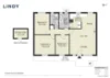 4 Oxley Avenue, Singleton, NSW 2330-Floorplan