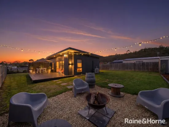4 Oyster Place, Orford, Tas 7190