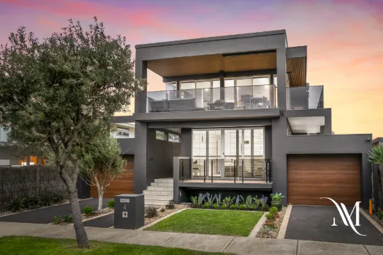 4 Ozone Avenue, Aspendale, Vic 3195