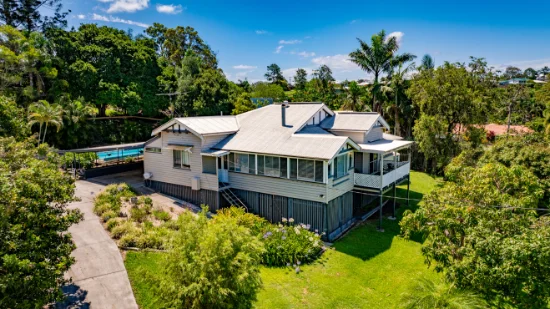 4 Pacey Street, Gympie, Qld 4570