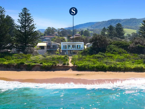 4 Pacific Avenue, Werri Beach, NSW 2534
