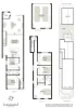 4 Pacific Street, Clovelly, NSW 2031-Floorplan