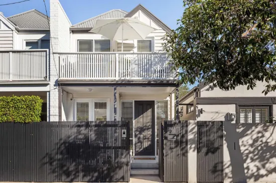 4 Packington Place, Prahran, Vic 3181