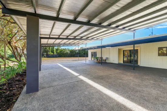 4 Packsaddle Road, Marlow Lagoon, NT 0830