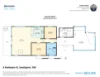 4 Padmans Street, Southport, Tas 7109-Floorplan