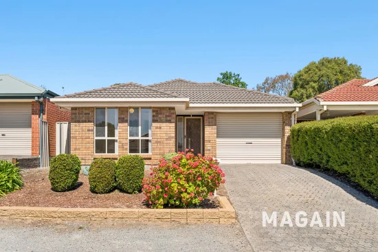 4 Padthaway Court, Woodcroft, SA 5162