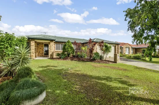 4 Padua Place, Boondall, Qld 4034