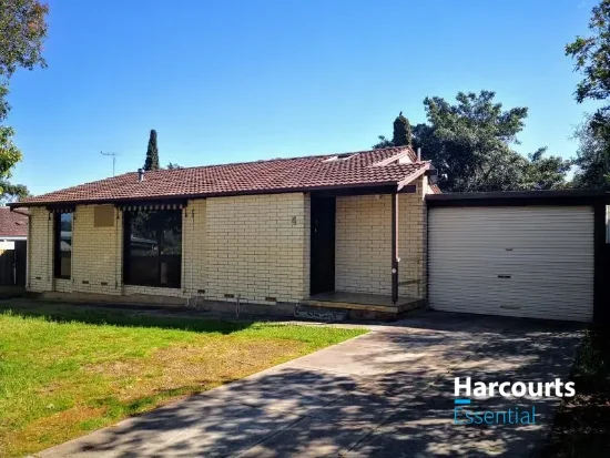 4 Paginton Crescent, Elizabeth East, SA 5112 - For Rent