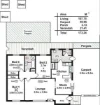 4 Paginton Crescent, Elizabeth East, SA 5112-Floorplan