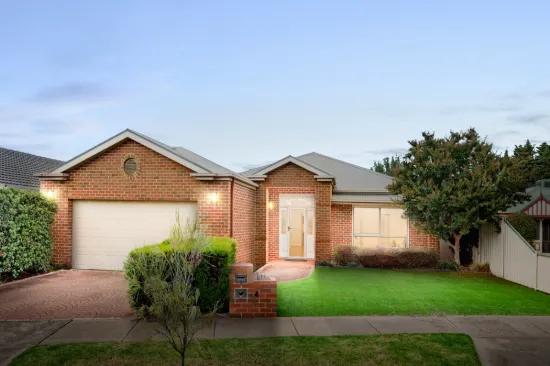 4 Paisley Court, Werribee, Vic 3030