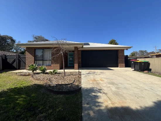 4 Paisley Crescent, Mooroopna, Vic 3629