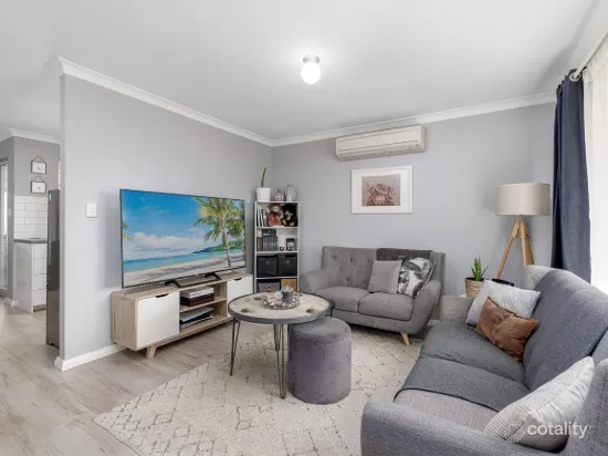 4 Palm Court, Eaton, WA 6232