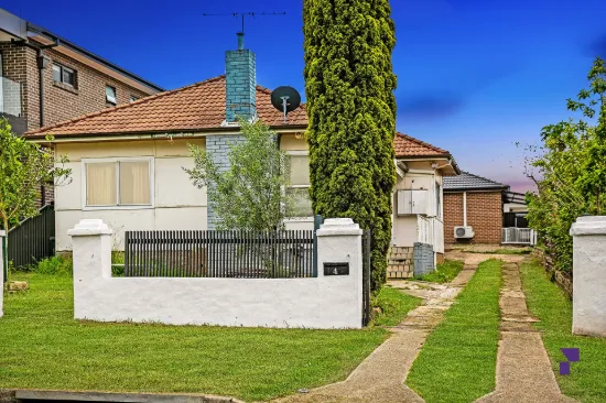 4 Palmer Street, Sefton, NSW 2162