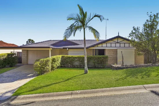 4 Palmerston Drive, Oxenford, Qld 4210