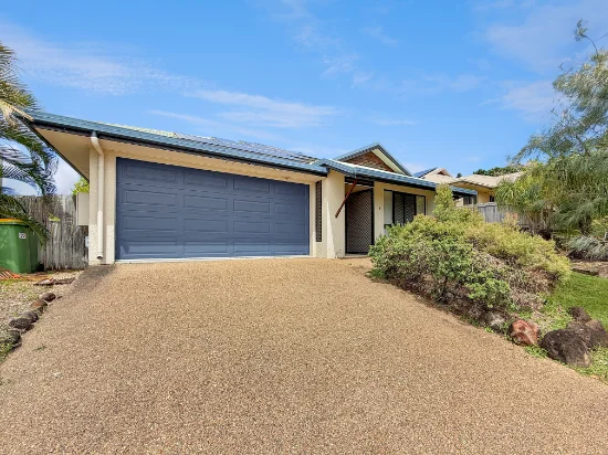 4 Palomar Court, Mount Louisa, Qld 4814