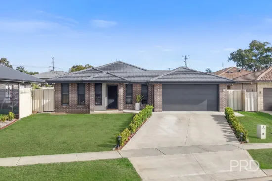 4 Palomino Place, Tamworth, NSW 2340