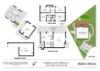 4 Pambula Place, Forestville, NSW 2087-Floorplan