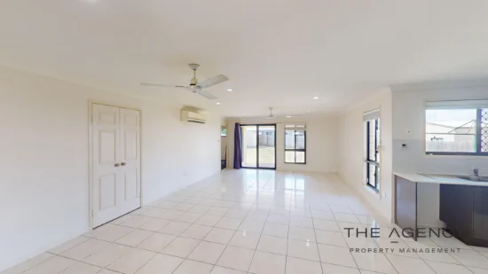 4 Pamela Court, Gracemere, Qld 4702-Image
