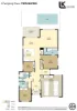 4 Pampling Place, Twin Waters, Qld 4564-Floorplan