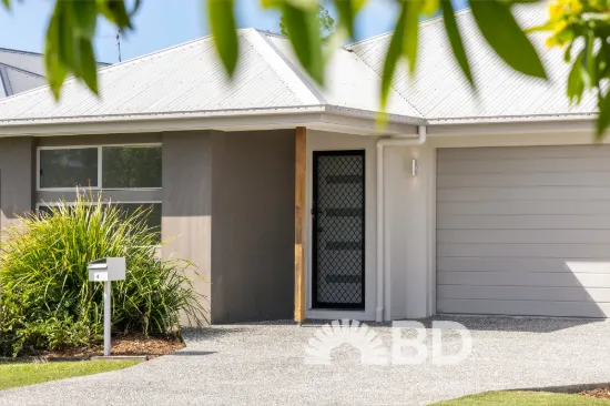 4 Pandora Street, Burpengary, Qld 4505