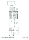 4 Panton Crescent, Somerton Park, SA 5044-Floorplan