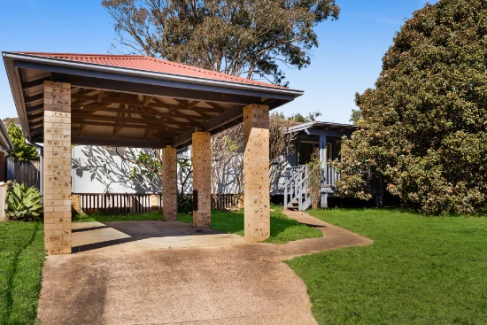 4 Paper Bark Place, Macquarie Fields, NSW 2564