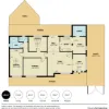 4 Parham Street, Elizabeth Downs, SA 5113-Floorplan